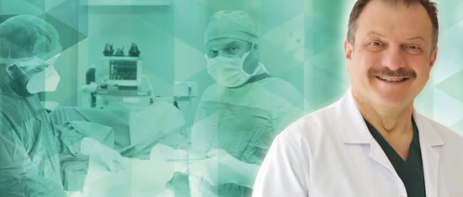 Gastric sleeve surgery in Istanbul Hospital